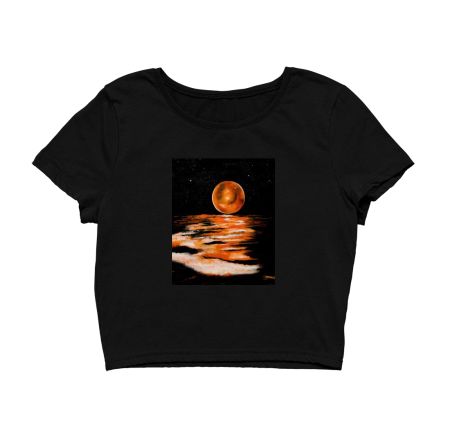 Moonrise Crop Top