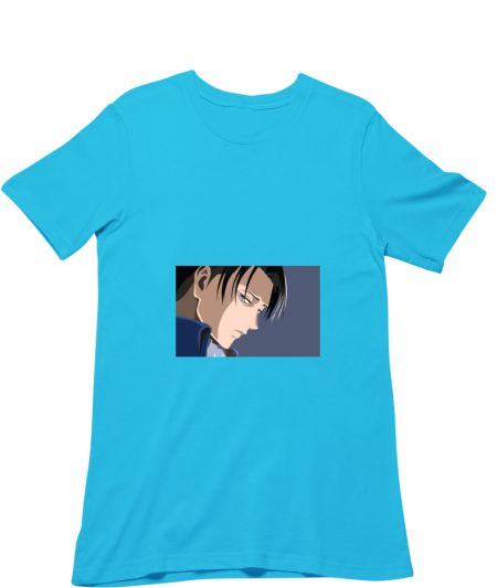 levi ackerman Classic T-Shirt