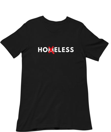Ho*eless Classic T-Shirt