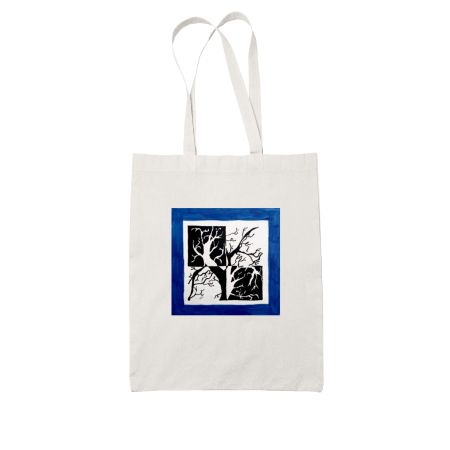 Cool Tote Bag