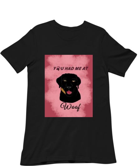 Dog lover  Classic T-Shirt