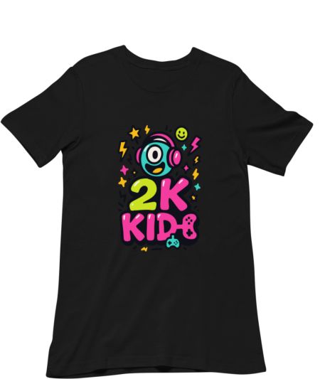 2k Kid Modern 