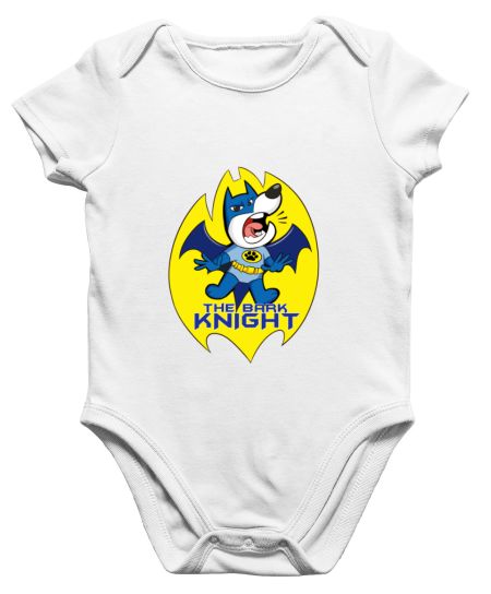 the bark knight Onesie