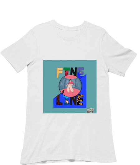 ‘Fine Line’ - Harry Styles  Classic T-Shirt