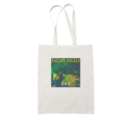 FALLEN ANGELS - WONG KAR-WAI Tote Bag