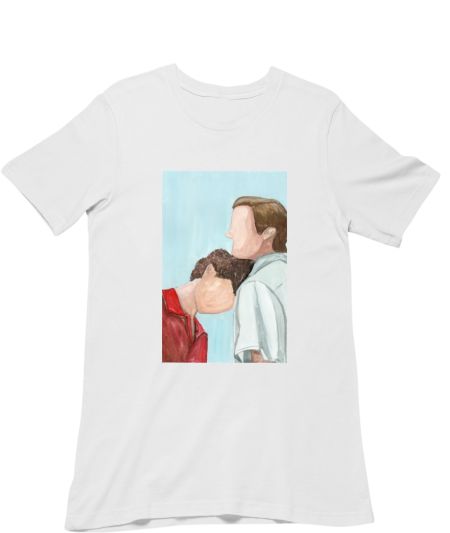 Call Me By Your Name Regular T-Shirt