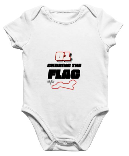 F1 Racing Graphic – Chasing th Onesie