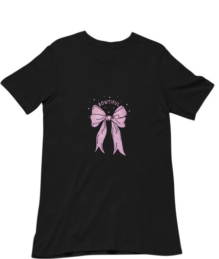 BOWTIFUL Regular T-Shirt