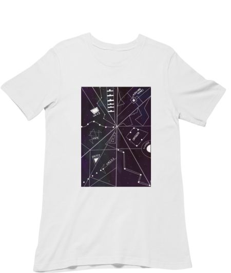 Multiverse Regular T-Shirt