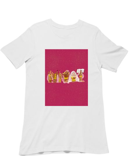 Fanart - Heeramandi Regular T-Shirt