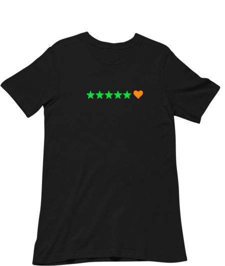 Letterboxd Regular T-Shirt