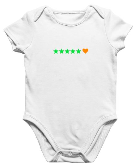 Letterboxd Onesie