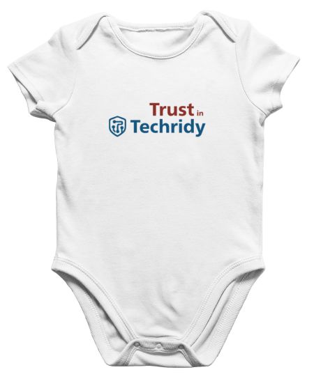 South Park - Trust in Techridy Onesie