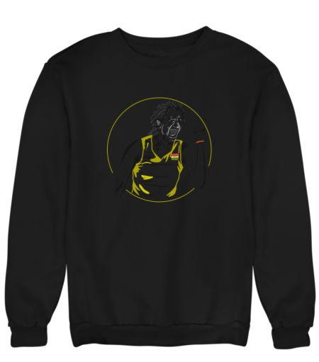 Pv Sindhu Sweatshirt