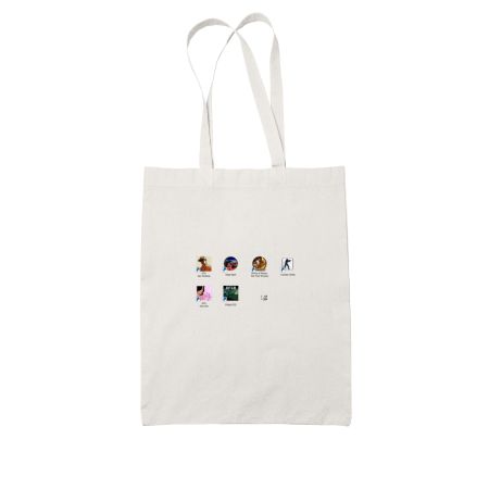Nostalgia XP Tote Bag