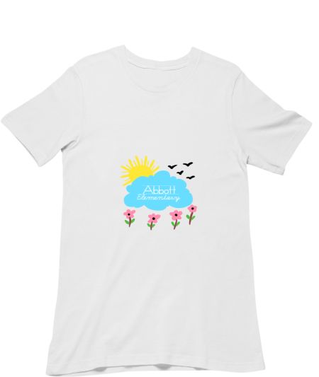 Abbott Elementary  Regular T-Shirt