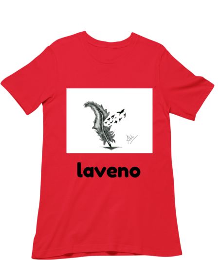 laveno Classic T-Shirt