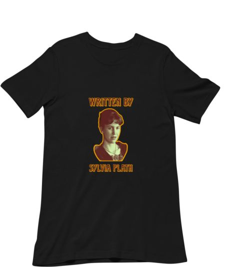 Sylvia Plath  Regular T-Shirt