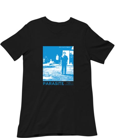 Parasite – Bong Joon-ho Master Regular T-Shirt