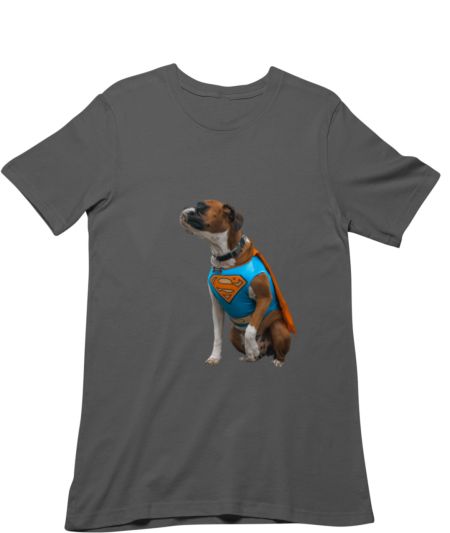 Dogs ;) Classic T-Shirt