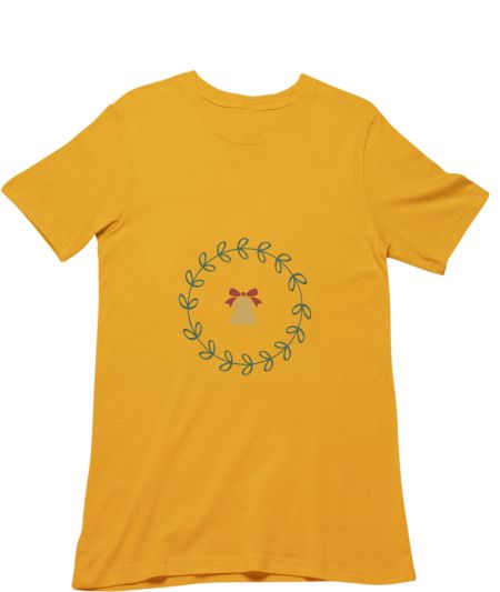 Christmas design Regular T-Shirt
