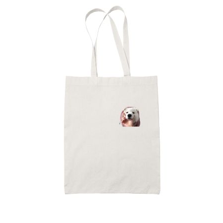 Dogsss ;) White Tote Bag