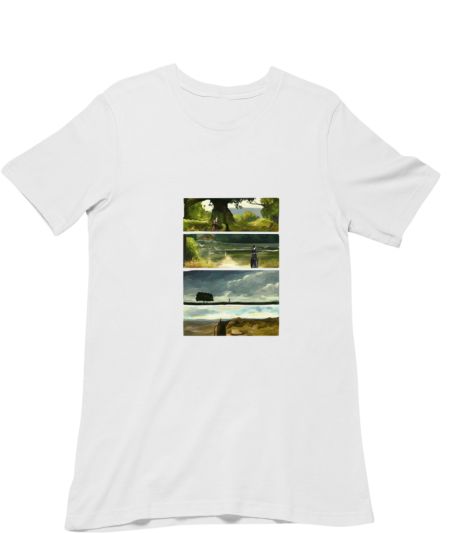 Pride & Prejudice  Regular T-Shirt