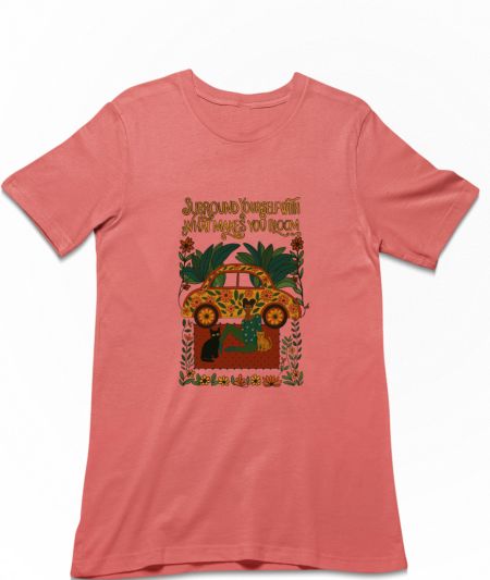 Bloom  Regular T-Shirt