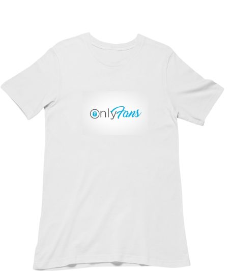 Only fans  Classic T-Shirt