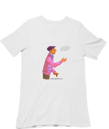 Eh_Bhai_1 Regular T-Shirt