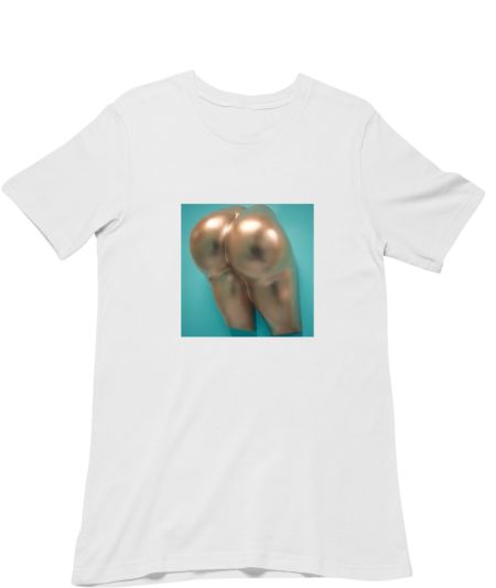 Butt Classic T-Shirt