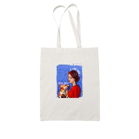 Fleabag - it'll pass Tote Bag