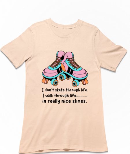 Alexis rose schitts creek  Regular T-Shirt