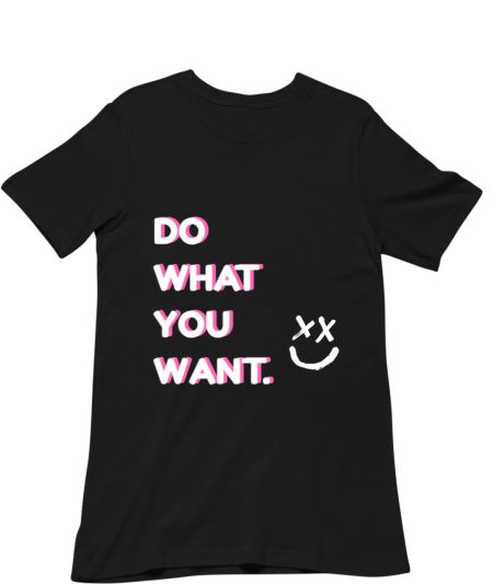 Do what you want - louis tomlinson Classic T-Shirt