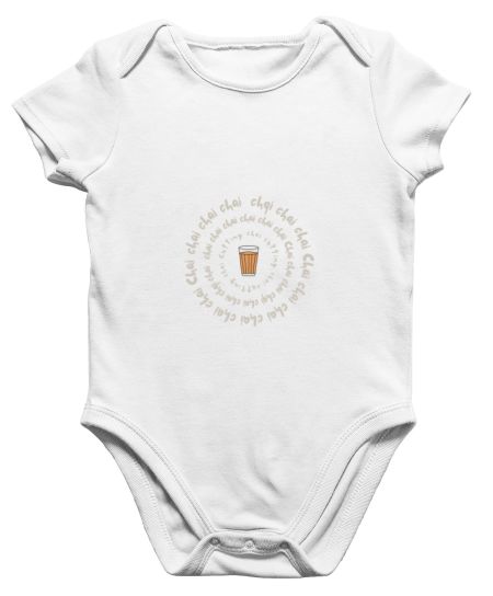 Chai Chai ! Onesie
