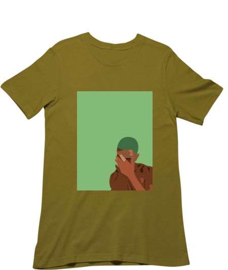 Frank Ocean Classic T-Shirt