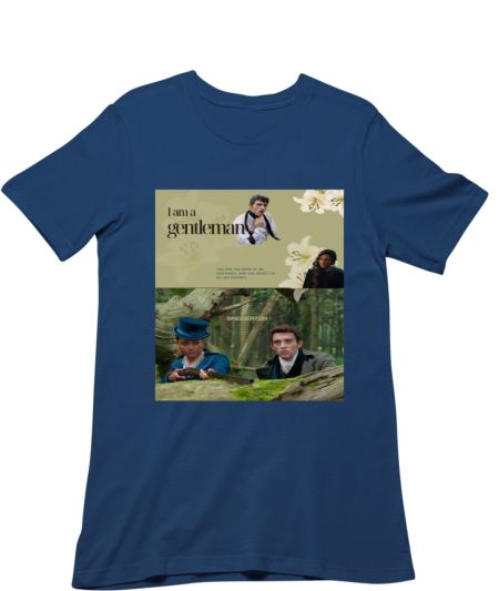 Bridgerton TV show - Kathony  Regular T-Shirt