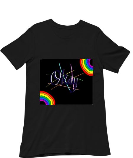 Pride okay  Classic T-Shirt