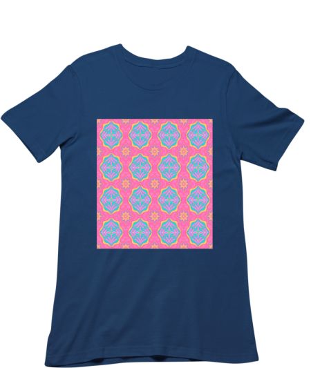 Blossom Carnival Regular T-Shirt
