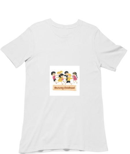 Reviving Childhood Classic T-Shirt