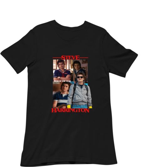 Steve Harrington  Regular T-Shirt