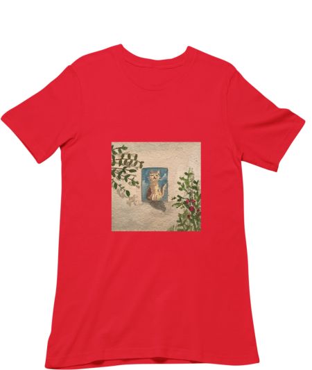 me time Regular T-Shirt