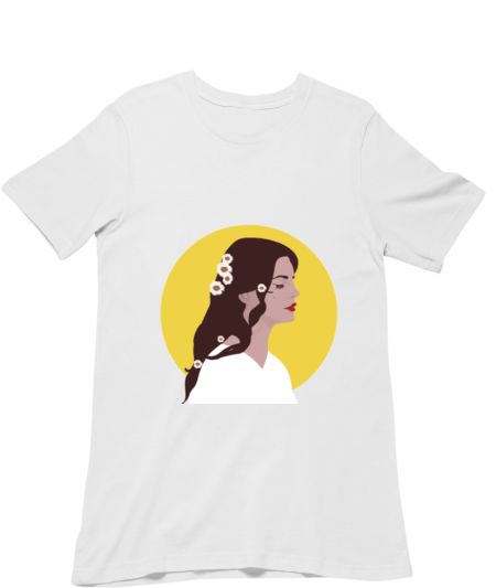 Born to Die - Lana Del Ray Classic T-Shirt