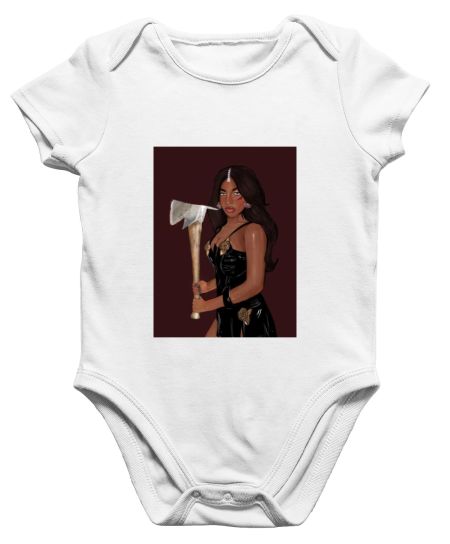 Lara Raj - katseye Onesie