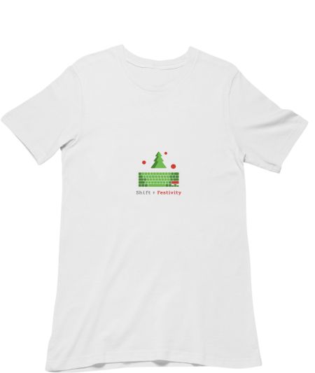 Christmas Regular T-Shirt