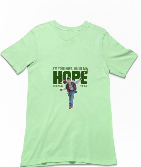 BTS Jhope Regular T-Shirt