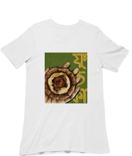 Phuchka Regular T-Shirt