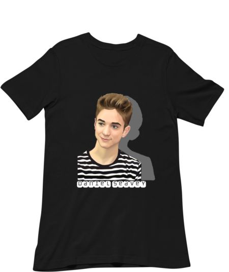 Daniel Seavey Classic T-Shirt