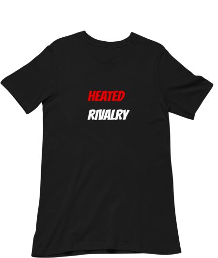 Heated Rivalry  Regular T-Shirt