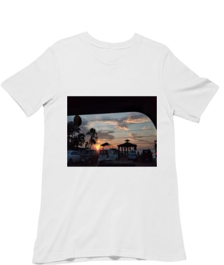 The back seat Classic T-Shirt